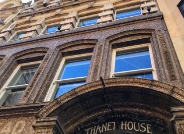  Meeting room for rent in Central London, 231-232 Strand, 160 m² - MatchOffice.co.uk