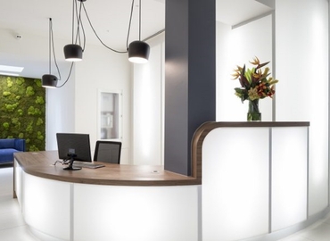  Meeting room for rent in Central London, 231-232 Strand, 160 m² - MatchOffice.co.uk