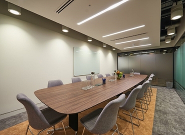 Meeting room in Central London, 231-232 Strand, 160 m² - MatchOffice.co.uk