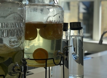  Meeting room for rent in Central London, 231-232 Strand, 160 m² - MatchOffice.co.uk