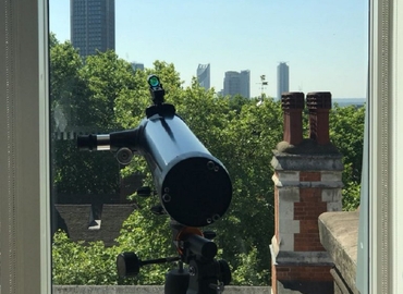  Meeting room hire in Central London, 231-232 Strand, 160 m² - MatchOffice.co.uk