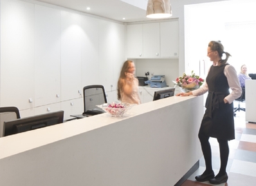 Business center Brune Sreet E1 7NF The City of London