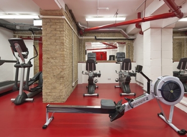 120 m² Serviced office building up for rent in City of London, Coppergate House (E1 7NF) - 7 | MatchOffice.com