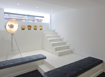 120 m² Business center in City of London, Coppergate House (E1 7NF) - 7 | MatchOffice