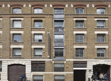 Business center Brune Sreet E1 7NF The City of London