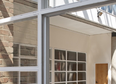 120 m² Serviced office in North London, Grove Business Centre. 560-568 High Road (N17 9TA) - 9 | MatchOffice.com