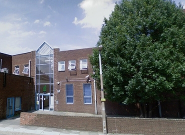 120 m² Business center in North London, Grove Business Centre. 560-568 High Road (N17 9TA) - 0 | MatchOffice