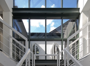 Business Centre in South London, Hyde Park House Business Centre, 80 m² - MatchOffice.co.uk