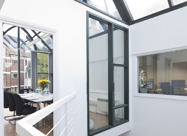  Meeting room for rent in South London, Hyde Park House Business Centre, 80 m² - MatchOffice.co.uk