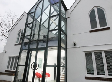  Meeting room for rent in South London, Hyde Park House Business Centre, 80 m² - MatchOffice.co.uk