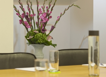 120 m² Conference center in The City of London, Kings Cross Business Centre (WC1X 9DE) - 9 | MatchOffice.com