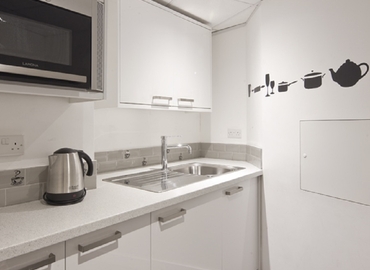 120 m² Meeting room in The City of London, Kings Cross Business Centre (WC1X 9DE) - 11 | MatchOffice.com