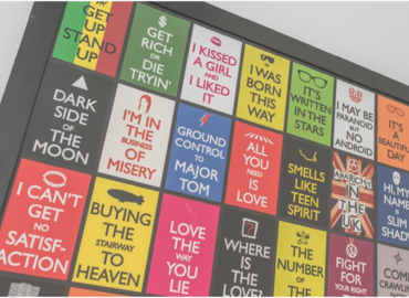 120 m² Conference hall in The City of London, Kings Cross Business Centre (WC1X 9DE) - 12 | MatchOffice.com