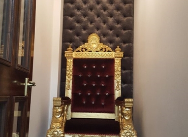  Business center  in The City of London, Token House Business Centre, 160 m² - MatchOffice.co.uk