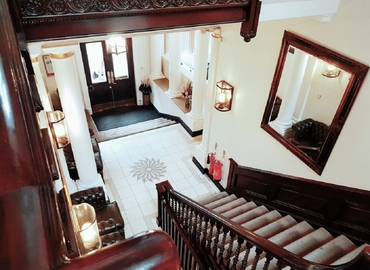  Business center  in The City of London, Token House Business Centre, 160 m² - MatchOffice.co.uk