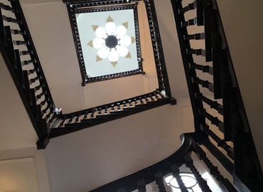 Business centre  in The City of London, Token House Business Centre, 160 m² - MatchOffice.co.uk