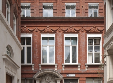 Business centre  in The City of London, Token House Business Centre, 160 m² - MatchOffice.co.uk