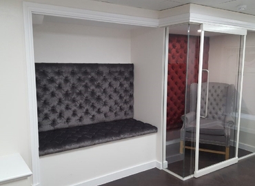 160 m² Meeting room in City of London, Token House Business Centre (EC2R 7AS) - 7 | MatchOffice.com