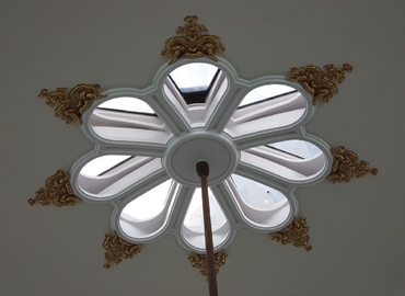 160 m² Conference center in City of London, Token House Business Centre (EC2R 7AS) - 12 | MatchOffice.com