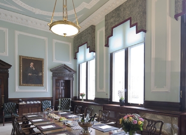 160 m² Conference center in City of London, Token House Business Centre (EC2R 7AS) - 3 | MatchOffice.com