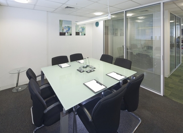 150 m² Conference space in City of London, Tower Bridge Business Centre (E1W 1AW) - 2 | MatchOffice
