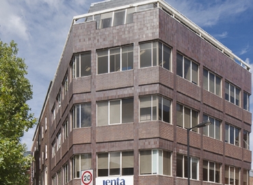  Conference venues in The City of London, Waterloo House Business Centre, 50 m² - MatchOffice.co.uk