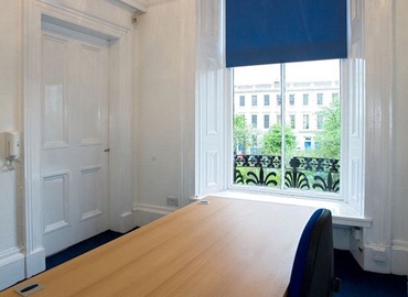 7 m² Serviced office in Glasgow, 9 Newton Place (G3 7PR) - 3 | MatchOffice