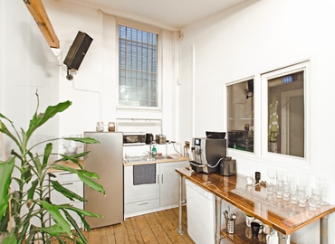 Coworking 32 Cubitt Street WC1X 0LR The City of London