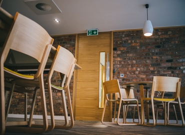 Business centre  in Manchester, 13th Floor, 120 m² - MatchOffice.co.uk