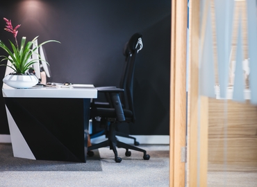 Business centre  in Manchester, 13th Floor, 120 m² - MatchOffice.co.uk