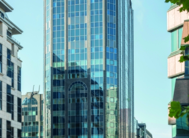  Business center  in Birmingham Centre, 4th Floor, 100 m² - MatchOffice.co.uk