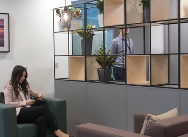 Business centre  in Birmingham Centre, 4th Floor, 100 m² - MatchOffice.co.uk