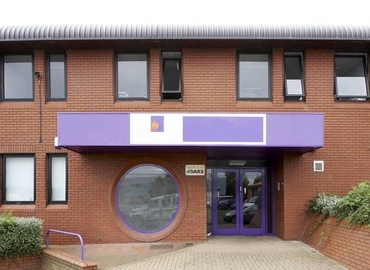 Business center Oaks Lane S71 1HT Barnsley