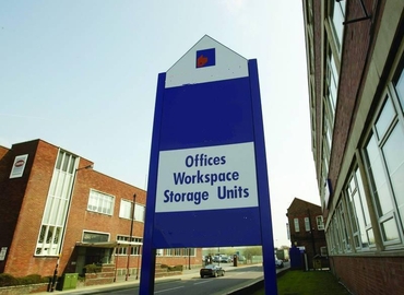 50 m² Business center in Altrincham, Atlantic Street (WA14 5NQ) - 3 | MatchOffice.com