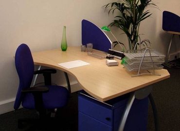 Business Centre in Altrincham, Atlantic Street, 50 m² - MatchOffice.co.uk