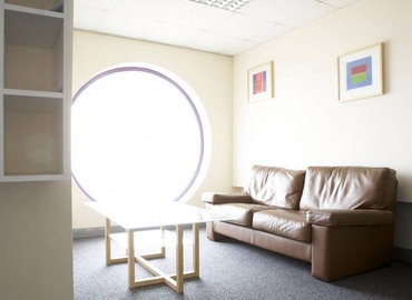 Business center Oaks Lane S71 1HT Barnsley