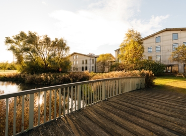 Business Centre in Middlesbrough, Coxwold Way, 50 m² - MatchOffice.co.uk