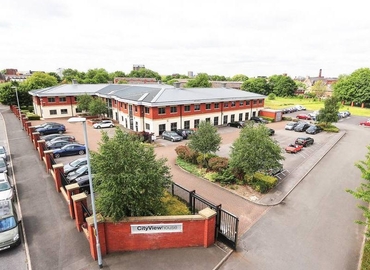  Business center  in Manchester, 5 Union Street, 50 m² - MatchOffice.co.uk