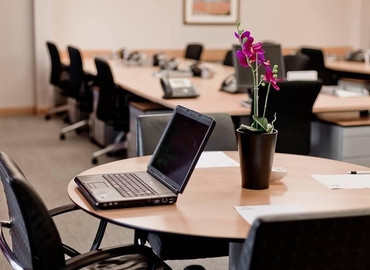 Business centre  in Manchester, 5 Union Street, 50 m² - MatchOffice.co.uk