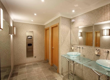 Business centre  in Manchester, 5 Union Street, 50 m² - MatchOffice.co.uk