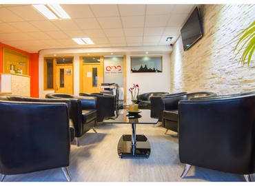 50 m² Business center in Liverpool, 58 Breckfield Road South (L6 5DR) - 1 | MatchOffice