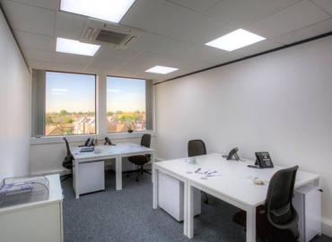 Business centre  in Chelmsford, 28 Baddow Road, 46 m² - MatchOffice.co.uk