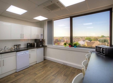 Business centre  in Chelmsford, 28 Baddow Road, 46 m² - MatchOffice.co.uk