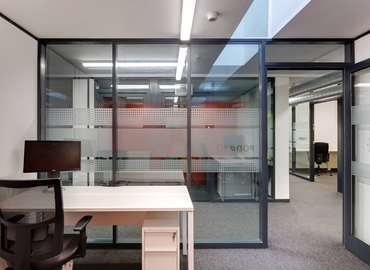 Business Centre in Liverpool, 188 Liscard Road, 50 m² - MatchOffice.co.uk