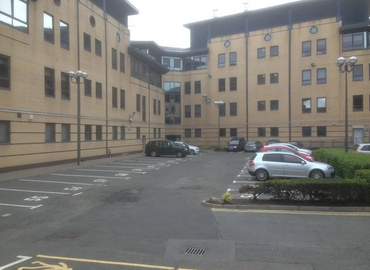 50 m² Business center in Glasgow, 101 Gorbals Street (G5 9DW) - 3 | MatchOffice.com