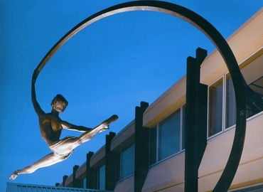 Business centre in Borehamwood, Theobald Street, 50 m² - MatchOffice.co.uk