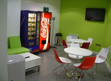 Business center 553 Stanningley Road LS13 4EN Leeds City Centre