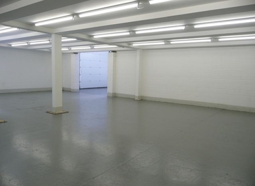 Business centre  in Milton Keynes, Interchange House, 158 m² - MatchOffice.co.uk
