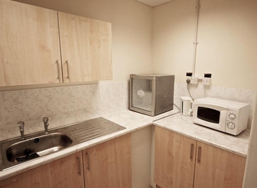  Business center  in Milton Keynes, Interchange House, 158 m² - MatchOffice.co.uk