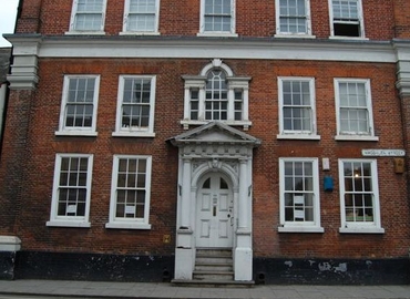 50 m² Business park in Norwich, 44-48 Magdalen Street (NR3 1JU) - 0 | MatchOffice.com